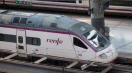 Renfe vuelve a cambiar a los responsables de sus negocios de Viajeros y de Mercancías