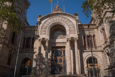 Prisión provisional para la mujer acusada de matar a un hombre en Reus (Tarragona)