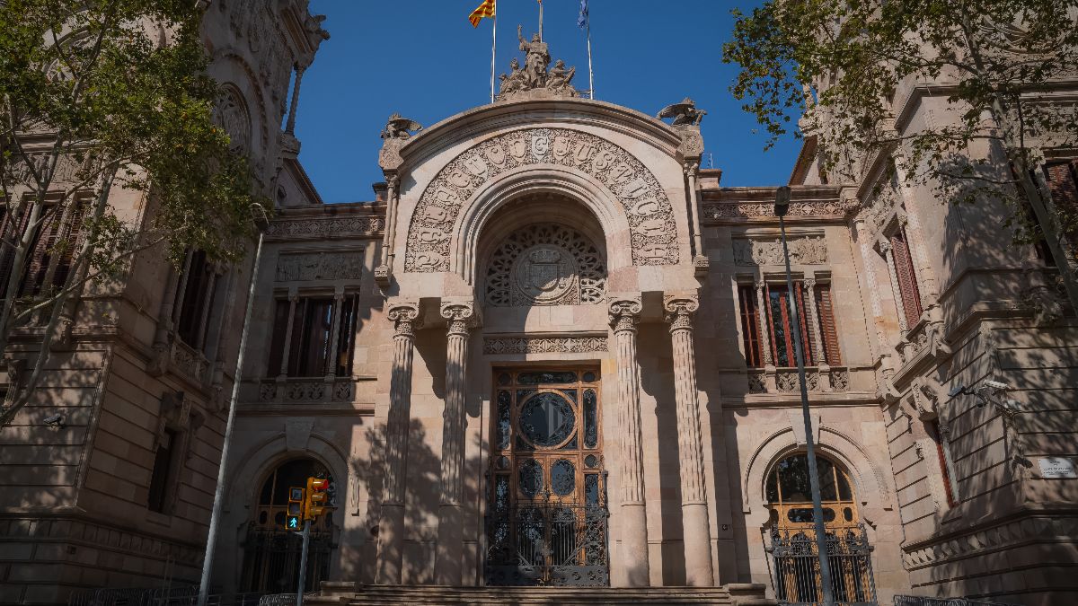 Prisión provisional para la mujer acusada de matar a un hombre en Reus (Tarragona)