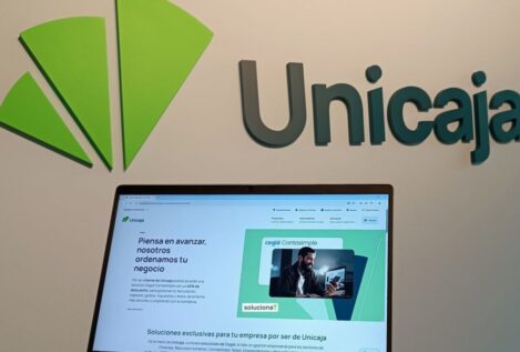 Unicaja y Cegid se alían para facilitar a pymes y autónomos la gestión empresarial