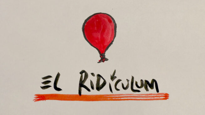 La viñeta animada sobre... el 'Ridiculum Vitae'