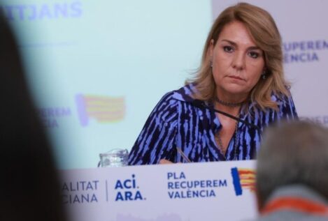 Valencia dará «toda la batalla» para «evitar» la financiación singular de Cataluña
