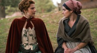 Valle Salvaje, avance del viernes: el descubrimiento de un robo desata una tormenta de sospechas