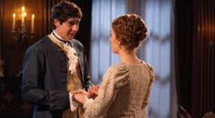 'Valle salvaje', viernes 18 de julio: Rafael hundido y una posible marcha de Bernardo