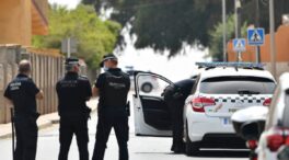 Condenado a 35 años de prisión un policía local de Ceuta por asesinar a su mujer
