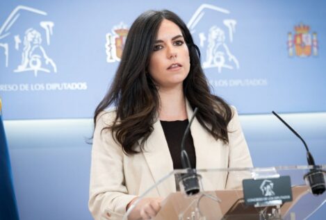 Vox pide reprobar y cesar a Marlaska y la expulsión de todos los inmigrantes ilegales