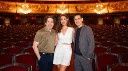 'West Side Story' cierra la temporada del Liceu bajo la batuta de Gustavo Dudamel