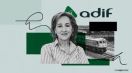 ADIF coloca al hijo de la directora de Recursos Humanos de jefe de estaciones en Arabia Saudí