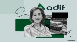 ADIF coloca al hijo de la directora de Recursos Humanos de jefe de estaciones en Arabia Saudí