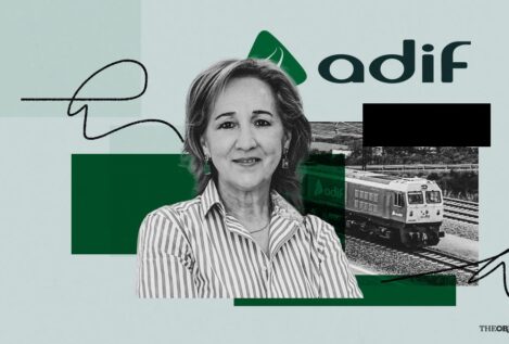 ADIF coloca al hijo de la directora de Recursos Humanos de jefe de estaciones en Arabia Saudí