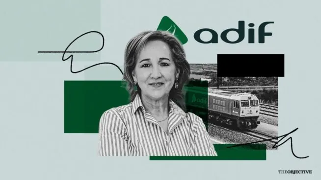 ADIF coloca al hijo de la directora de Recursos Humanos de jefe de estaciones en Arabia Saudí
