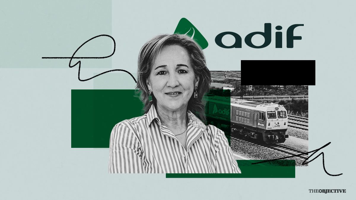 ADIF coloca al hijo de la directora de Recursos Humanos de jefe de estaciones en Arabia Saudí