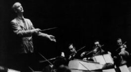 Furtwängler, compositor