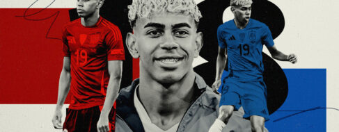 Lamine Yamal, sobre su fiesta: «Cuando no estoy en la Ciudad Deportiva, disfruto de la vida»