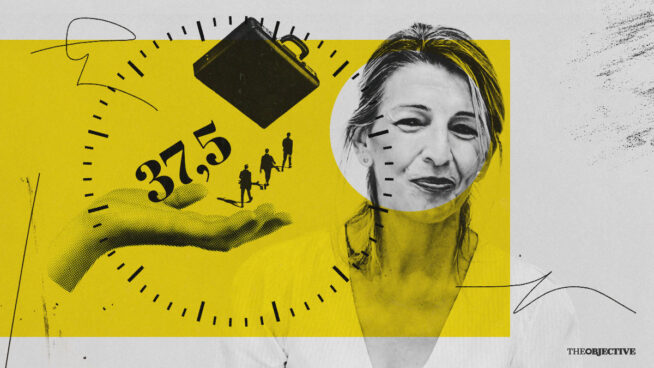 37,5 horas: ¿qué hacemos?