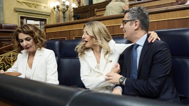 Sumar pide una crisis de Gobierno rápida como única vía para evitar un adelanto electoral