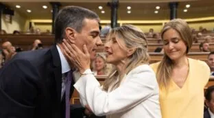 Sumar excluye a Podemos de las cesiones de Sánchez: «Su posición no le va a salir gratis»