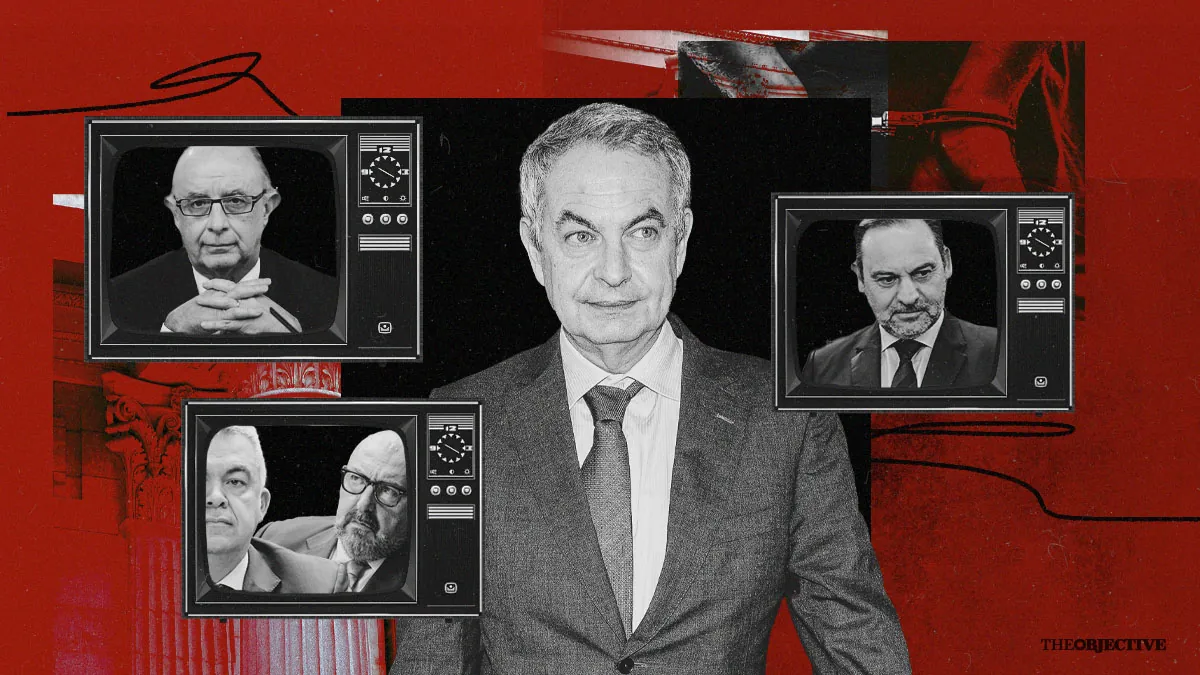 ‘Corruptio optimi pessima’