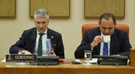Junts cerca a Marlaska y sospecha que la trama corrupta pagó una nueva 'policía patriótica'