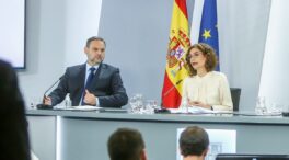 Ábalos carga contra Montero: «Esta que va por ahí presumiendo de ejemplaridad conmigo»