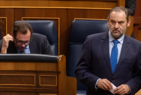 Ábalos y Koldo se reunieron con Puente tras ser nombrado como ministro para colocar a afines