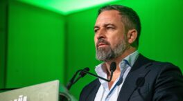 Vox pide la retirada del pasaporte a David Sánchez para evitar «su posible fuga» a Japón
