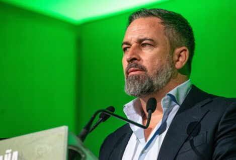 Vox pide la retirada del pasaporte a David Sánchez para evitar «su posible fuga» a Japón