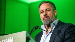 Abascal aclara que Vox quiere deportar a los inmigrantes que delincan