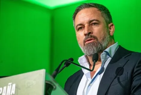 Abascal aclara que Vox quiere deportar a los inmigrantes que delincan