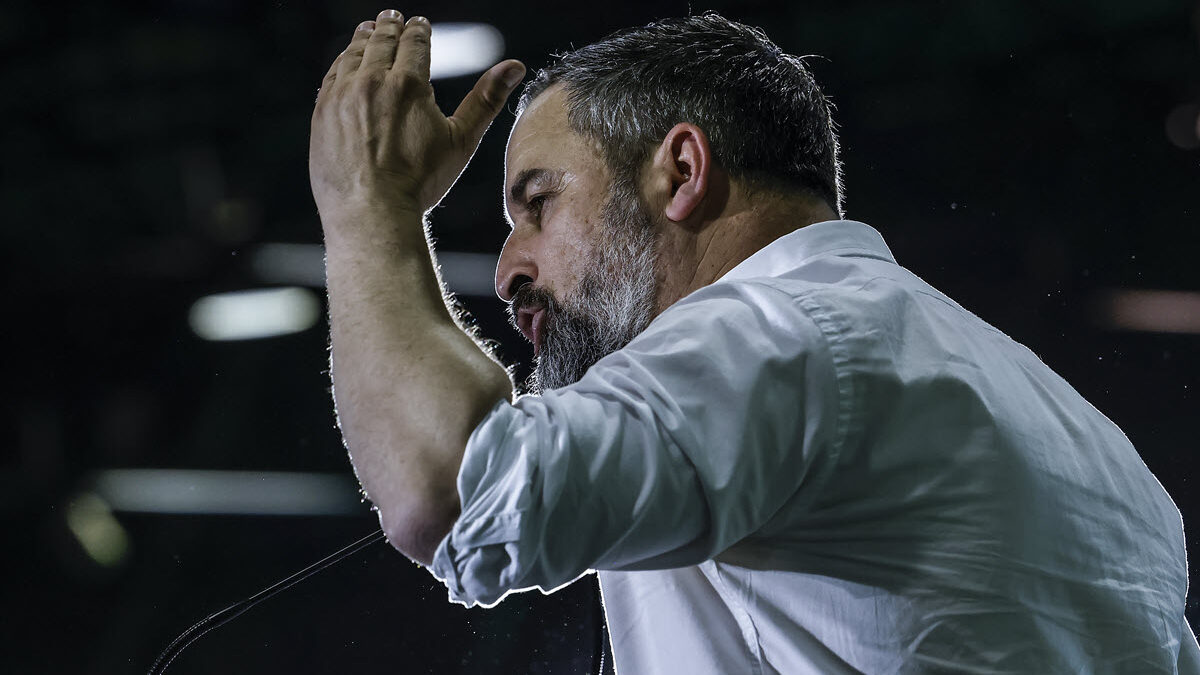 Vox capitaliza el descontento valenciano y se dispara tras la dana y la corrupción en el PSOE