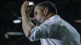 Vox capitaliza el descontento valenciano y se dispara tras la dana y la corrupción en el PSOE