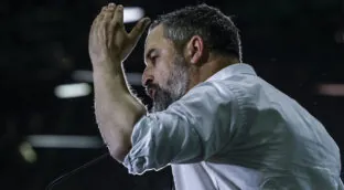 Vox capitaliza el descontento valenciano y se dispara tras la dana y la corrupción en el PSOE