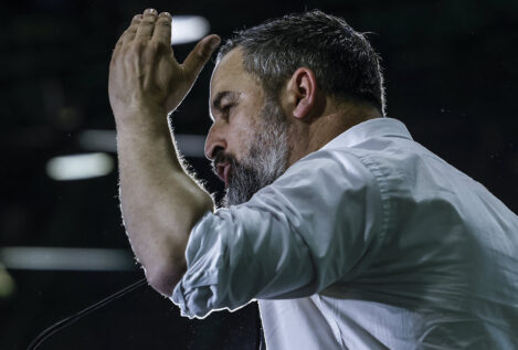 Vox capitaliza el descontento valenciano y se dispara tras la dana y la corrupción en el PSOE