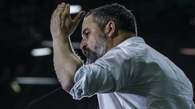 Vox capitaliza el descontento valenciano y se dispara tras la dana y la corrupción en el PSOE