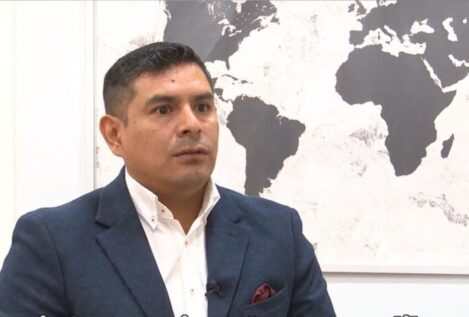 El abogado objetivo del asesino liberado por Maduro pide que España actúe: «Tengo miedo»