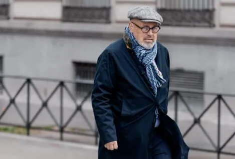 El abogado de los audios de Leire Díez se suma a la defensa de Cerdán en el 'caso Koldo'