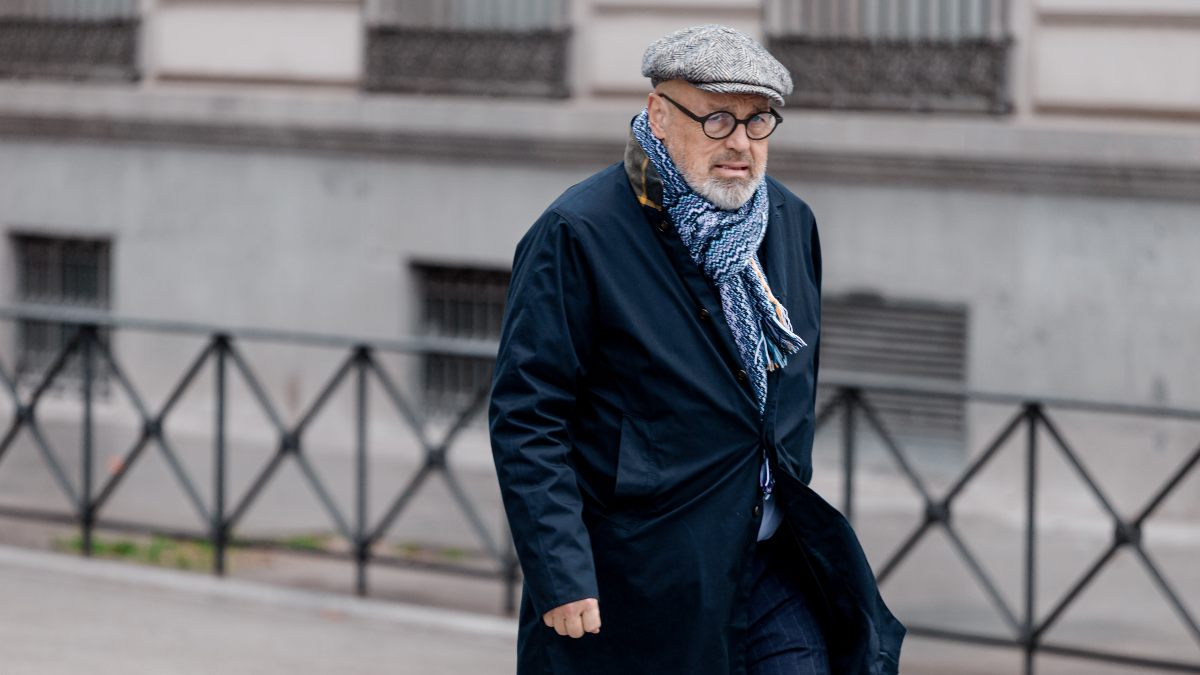 El abogado de los audios de Leire Díez se suma a la defensa de Cerdán en el ‘caso Koldo’