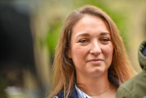 El PP respalda a la Ertzaintza en Azpeitia y acusa a EH Bildu de «blanquear la violencia»