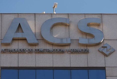 ACS construirá un centro de datos en EEUU que costará más de 5.130 millones
