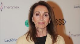 El activismo político de Ana Belén que marcó su vida: se unió al Partido Comunista y está «harta»