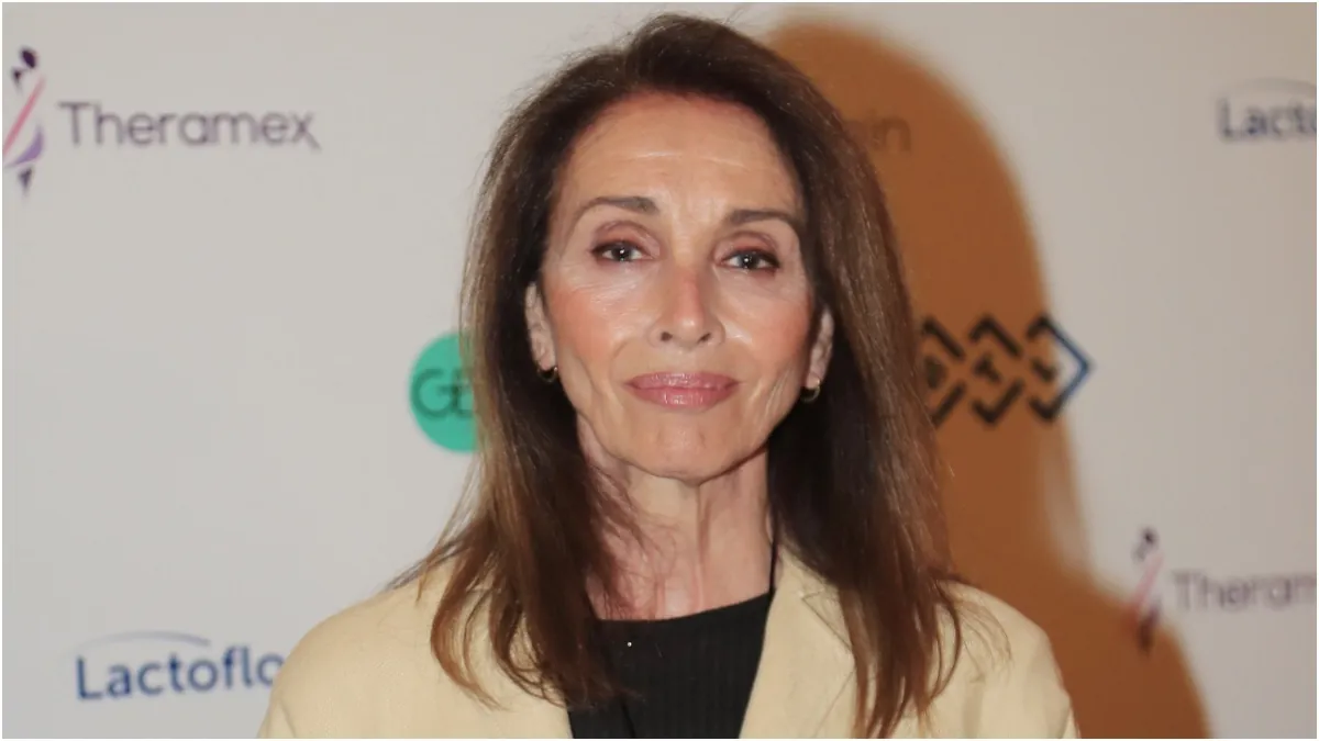 El activismo político de Ana Belén que marcó su vida: se unió al Partido Comunista y está «harta»