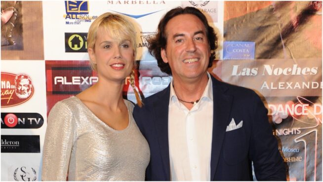Un experto en adicciones revela el papel de Pipi Estrada con su ex: «La rigidez no es positiva»