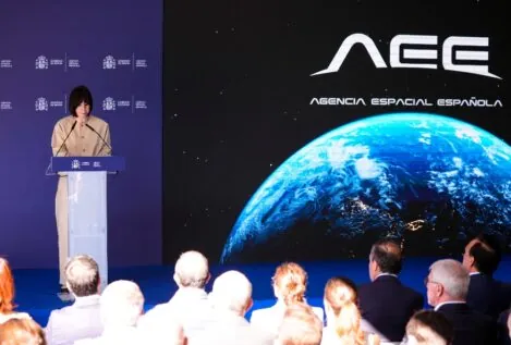 La Agencia Espacial Española sigue sin cubrir su plantilla 27 meses después de su creación