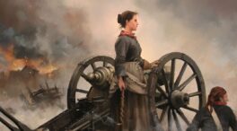 Agustina de Aragón, la mujer y el mito