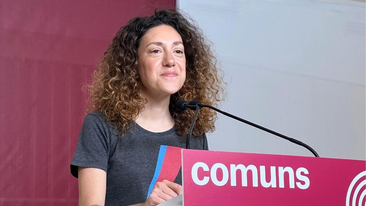 Los Comunes ven al PSOE «absolutamente paralizado» y piden valentía a Sánchez