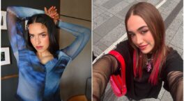 Gale y Ela Taubert, las teloneras de Aitana en el Metropolitano que calientan a 110.000 personas