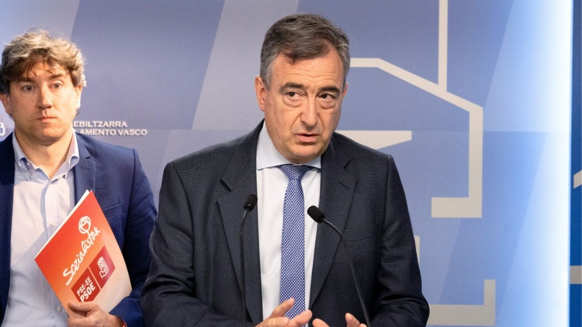 El PNV critica al PP que intente «mezclarle en una trama en la que no tiene nada que ver»