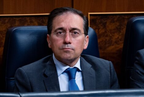 España condena la «ilegal» moción del Parlamento israelí para la anexión de Cisjordania