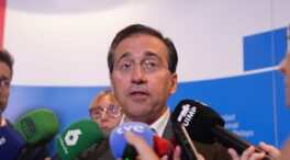 España enviará 12.000 kilos de comida a Gaza para ayudar a paliar la «hambruna inducida»