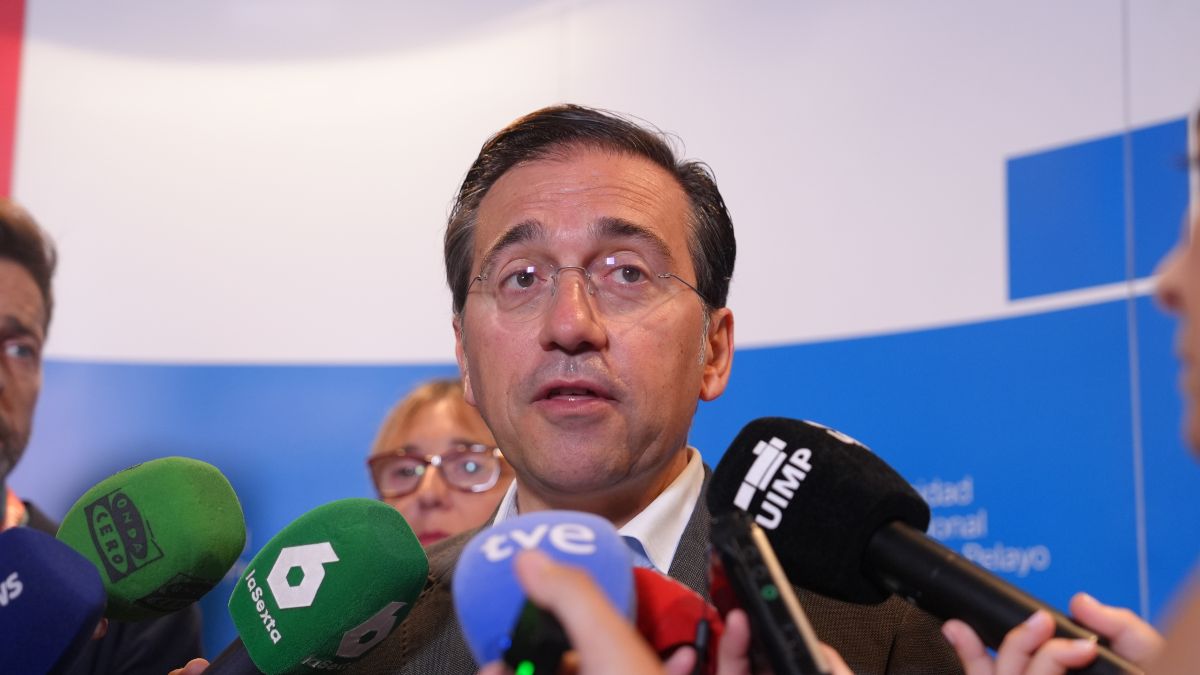 España enviará 12.000 kilos de comida a Gaza para ayudar a paliar la «hambruna inducida»